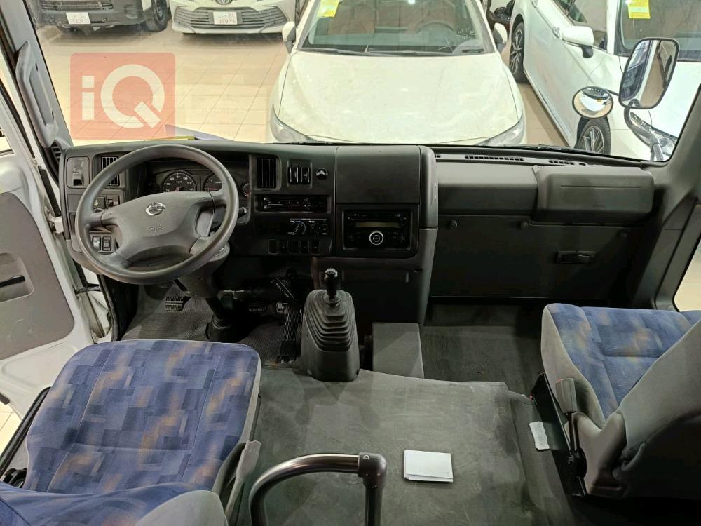 نیسان سيڤيليان